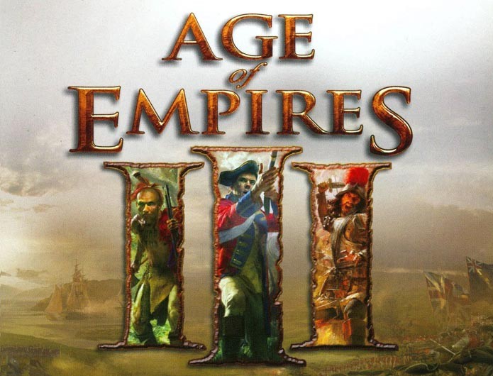 age of empire iii for mac no text